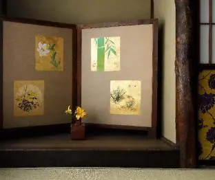 Hotel Tsukito Kioto Pensión