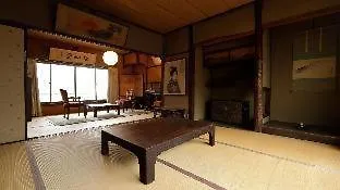 Pensión Hotel Tsukito Kioto