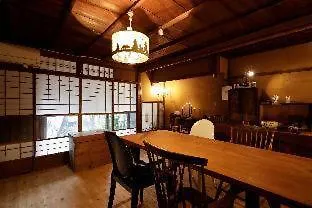 Pensión Hotel Tsukito Kioto