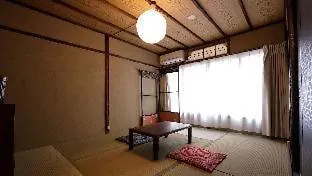 Hotel Tsukito Kioto