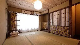 Hotel Tsukito Kioto Japón