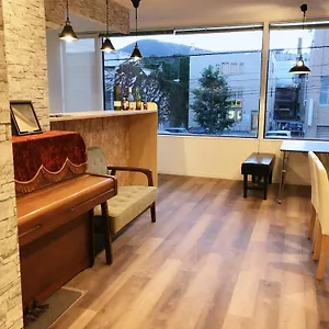 Little Garden アパートホテル 小樽市