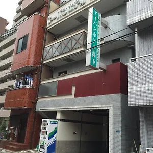アーバンホテル 森下 ホテル 東京都