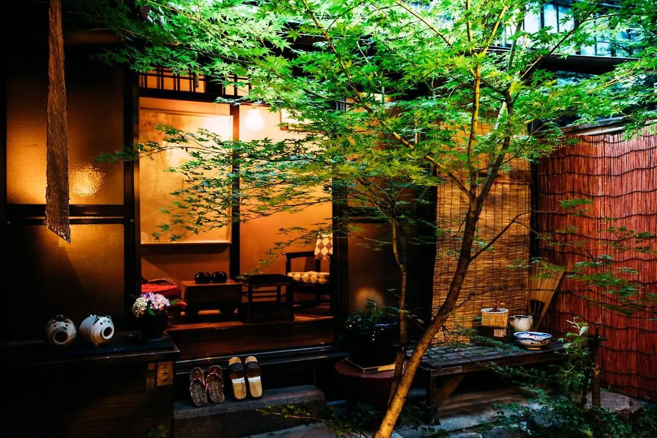 京都 Tsukito酒店