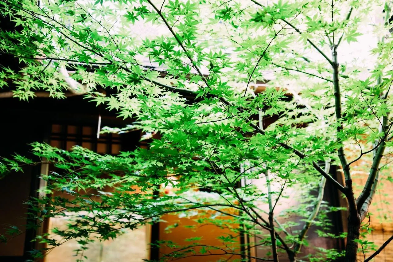 京都 Tsukito酒店 0*,  日本