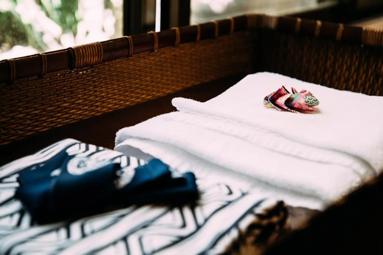 Hotel Tsukito à Kyoto Japon